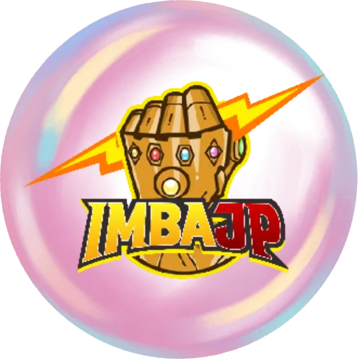 IMBAJP - Permainan Poker Seru dan Mengasyikkan