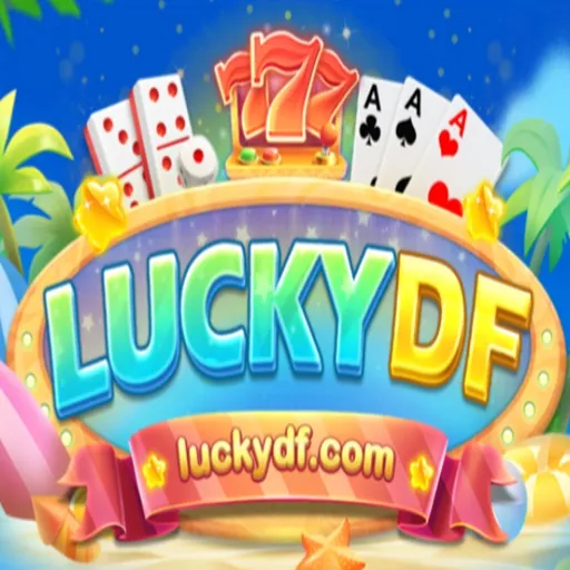 LUCKYDF - Permainan Kasino Terbaik untuk Pengalaman Seru