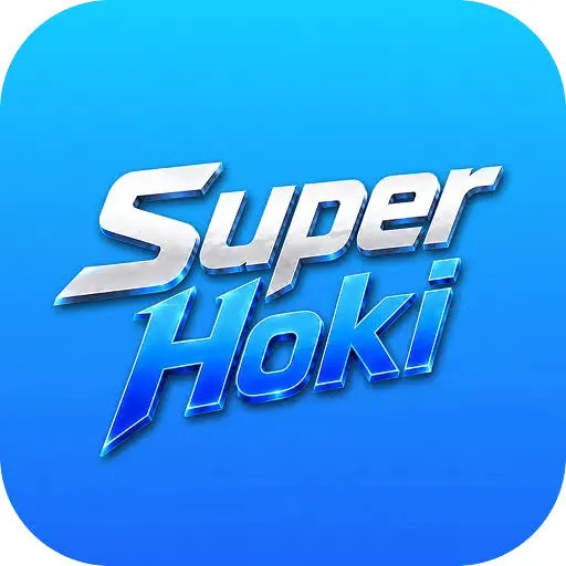 SUPERHOKI - Game Slot Seru dan Menarik