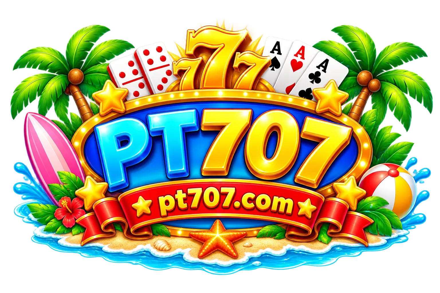 pt707