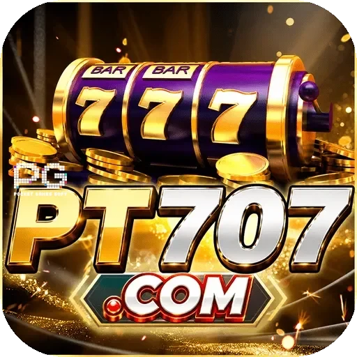 Logo pt707